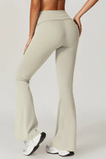 Load image into Gallery viewer, Sculpted Silhouette Contoured Leggings Ultra High Rise