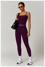 Load image into Gallery viewer, Breathable Contour Seamless Performance Sport Bra Pads