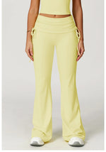 Load image into Gallery viewer, High Waist Contour Scrunch Performance Plus Leggings