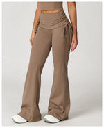 Load image into Gallery viewer, High Waist Contour Scrunch Performance Plus Leggings