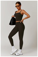 Load image into Gallery viewer, Breathable Contour Seamless Performance Sport Bra Pads