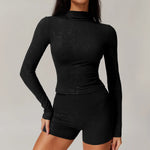 Load image into Gallery viewer, 2 Piece Leggings Transcendent Contoured Silhouettes