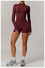 Load image into Gallery viewer, Seamless Premium Studio Contour Nylon Blend Set