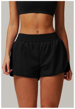 Load image into Gallery viewer, Pocket Contour Performance Yoga Shorts Capsule Collection