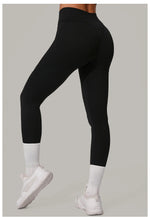 Load image into Gallery viewer, Premium Contour High Waist Yoga Leggings Performance Fabric