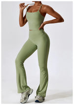 Load image into Gallery viewer, Seamless Contour Premium 2 Piece Silhouette Sculpt Nylon