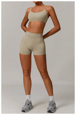 Load image into Gallery viewer, Seamless Premium Studio Contour Nylon Blend Set