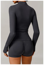 Load image into Gallery viewer, Seamless Premium Studio Contour Nylon Blend Set