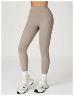 Load image into Gallery viewer, Energy Contour High Waist Leggings Elevating Fitness