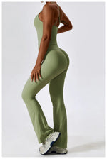 Load image into Gallery viewer, Seamless Contour Premium 2 Piece Silhouette Sculpt Nylon