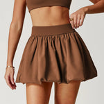 Load image into Gallery viewer, Featherlight Quick Drying Tennis Skirt With Pockets