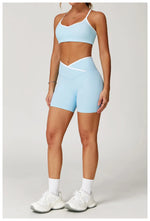 Load image into Gallery viewer, Contour Performance Wear Yoga Set