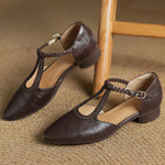 Load image into Gallery viewer, Women's Ballet Flats Round Toe Slip On Tassel Detail Casual Style