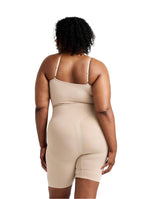 Load image into Gallery viewer, Snatch Them CocoaPlums! | Sculpting Shapewear Bodysuit
