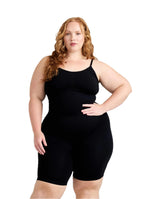 Load image into Gallery viewer, Snatch Them CocoaPlums! | Sculpting Shapewear Bodysuit