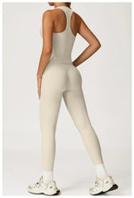 Load image into Gallery viewer, 2 Piece Premium Luxe Contoured Tracksuit Nylon Knit