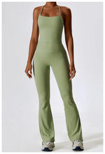 Load image into Gallery viewer, Seamless Contour Premium 2 Piece Silhouette Sculpt Nylon