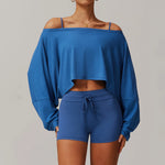 Load image into Gallery viewer, Two Piece Contoured Seamless Performance Training Set