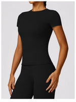 Load image into Gallery viewer, 2 Piece Contour Ultraresilient Athleisure Performance Set
