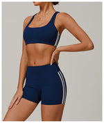 Load image into Gallery viewer, Luxurious Breathable Contour Premium Tank Top Sculpted Bra