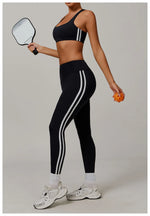 Load image into Gallery viewer, Luxurious Breathable Contour Premium Tank Top Sculpted Bra