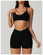 Load image into Gallery viewer, Contoured High Support Padded Performance Tank Top