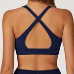 Load image into Gallery viewer, Ultra Breathable Contour Premium Performance Sports Bra