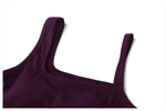 Load image into Gallery viewer, Breathable Contour Seamless Performance Sport Bra Pads