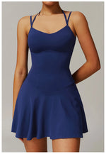 Load image into Gallery viewer, Contour Luxe Training Set Jumpsuit Bodysuit Ensemble