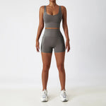 Load image into Gallery viewer, Two Piece Seamless Contour Trackwear Set for Performance