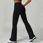 Load image into Gallery viewer, Performance High Waist Contoured Leggings With Wide Leg