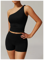 Load image into Gallery viewer, 2 Piece Contour Performance Yoga Couture Hyper-Breathability