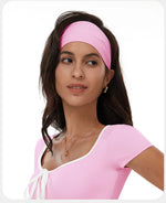 Load image into Gallery viewer, High Waist Contoured Performance Leggings Nylon Knit