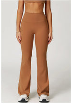 Load image into Gallery viewer, Contoured Wide Leg Elevation Leggings Airy Performance