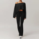 Load image into Gallery viewer, Two Piece Contoured Seamless Performance Training Set