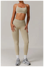 Load image into Gallery viewer, Seamless Premium Studio Contour Nylon Blend Set