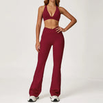 Load image into Gallery viewer, 2 Piece Premium Luxe Contoured Tracksuit Nylon Knit