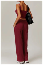 Load image into Gallery viewer, Breathable Contour Seamless Sportswear Bra for Running