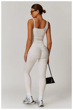 Load image into Gallery viewer, Breathable Contour Seamless Performance Sport Bra Pads