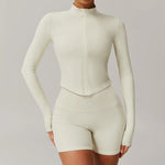 Load image into Gallery viewer, Two Piece Ultra Breathable Contour Performance Jacket