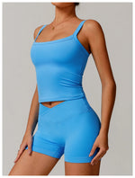 Load image into Gallery viewer, LuxContour Ribbed Seamless Breathable Push Up Bra Support