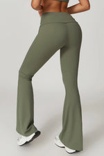 Load image into Gallery viewer, Sculpted Silhouette Contoured Leggings Ultra High Rise