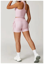 Load image into Gallery viewer, Two Piece Contour Yoga Set Premium Luxe CollectionPro