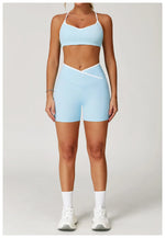 Load image into Gallery viewer, Contour Performance Wear Yoga Set