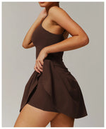 Load image into Gallery viewer, Contour Luxe Training Set Jumpsuit Bodysuit Ensemble