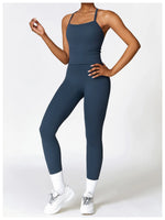 Load image into Gallery viewer, Seamless High Waist Contour Leggings For Performance