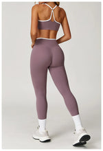 Load image into Gallery viewer, Contour Performance Wear Yoga Set
