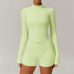 Load image into Gallery viewer, Two Piece Ultra Breathable Contour Performance Jacket