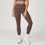 Load image into Gallery viewer, Breathable High-Waist Seamless Studio Leggings Pro Max