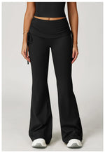 Load image into Gallery viewer, High Waist Contour Scrunch Performance Plus Leggings